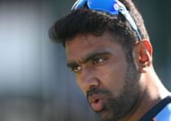 India Nets Session (Photo - Getty Images)